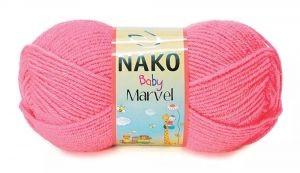 Nako Baby Marvel