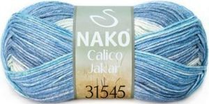 Nako Calico Jakar