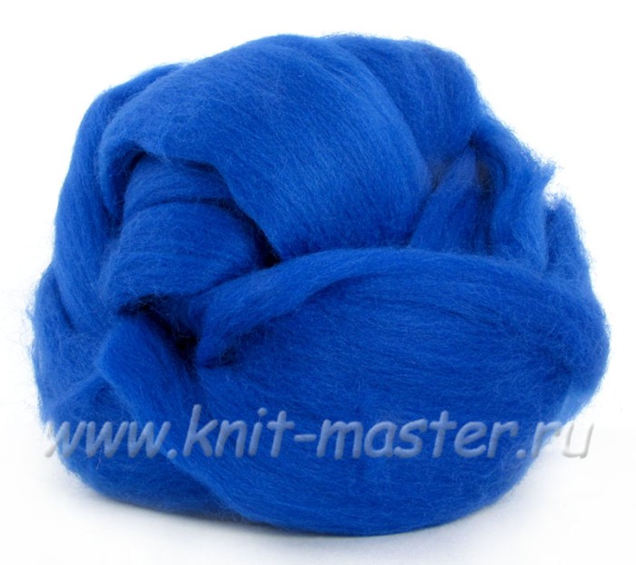 Шерсть для валяния Пехорка Тонкая