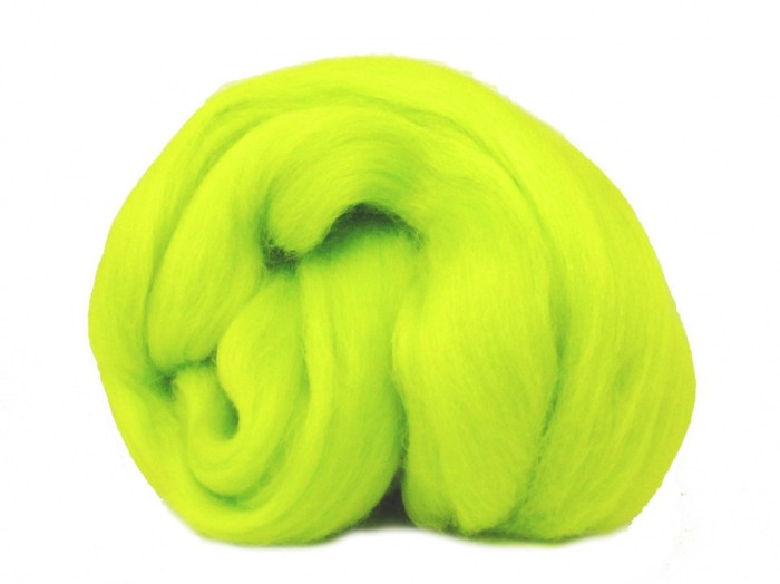 Шерсть для валяния Пехорка Тонкая