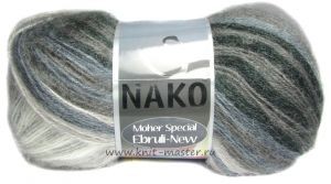 Nako Moher Special Ebruli New