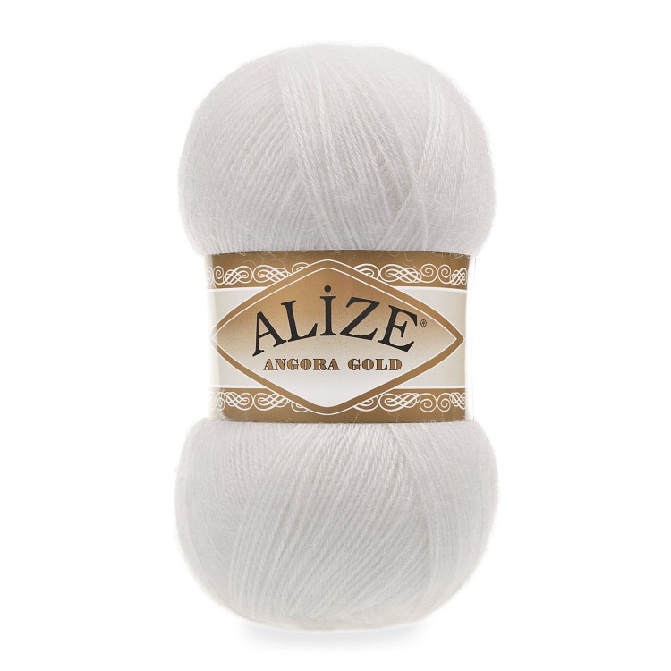 Alize Angora Gold