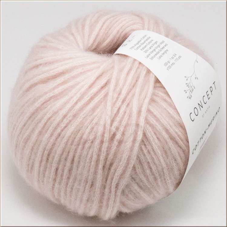 Katia Cotton-Merino