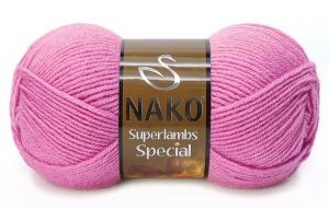 Nako Superlambs Special