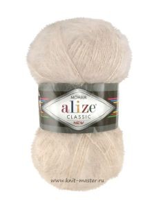 Alize Mohair classic NEW