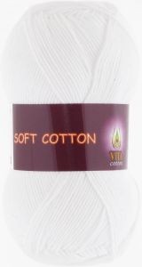Vita cotton Soft Cotton