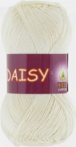 Vita cotton Daisy