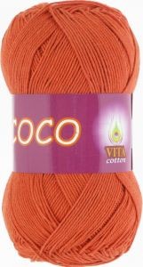 Vita cotton Coco