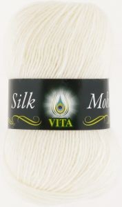Vita Silk Mohair