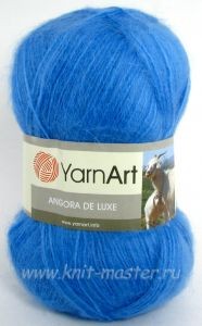 YarnArt Angora De Luxe