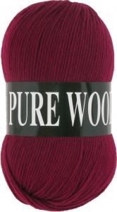 Vita Pure Wool