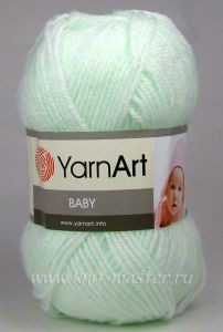 YarnArt Baby