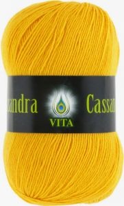 Vita Cassandra