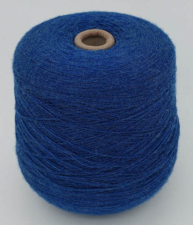 Manchino цвет Темно-голубой
