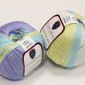 Valeria di Roma Cotton Soft Stampa