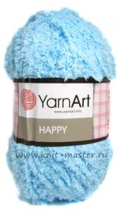 YarnArt Happy