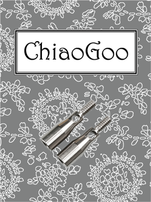 Адаптеры спицы Chiaogoo