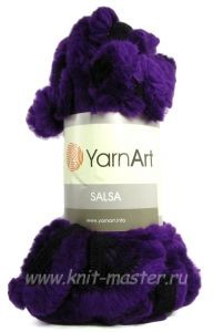 YarnArt Salsa