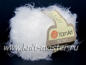 YarnArt Tecno