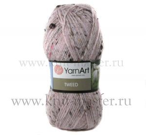 YarnArt Tweed