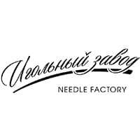 Игольный завод