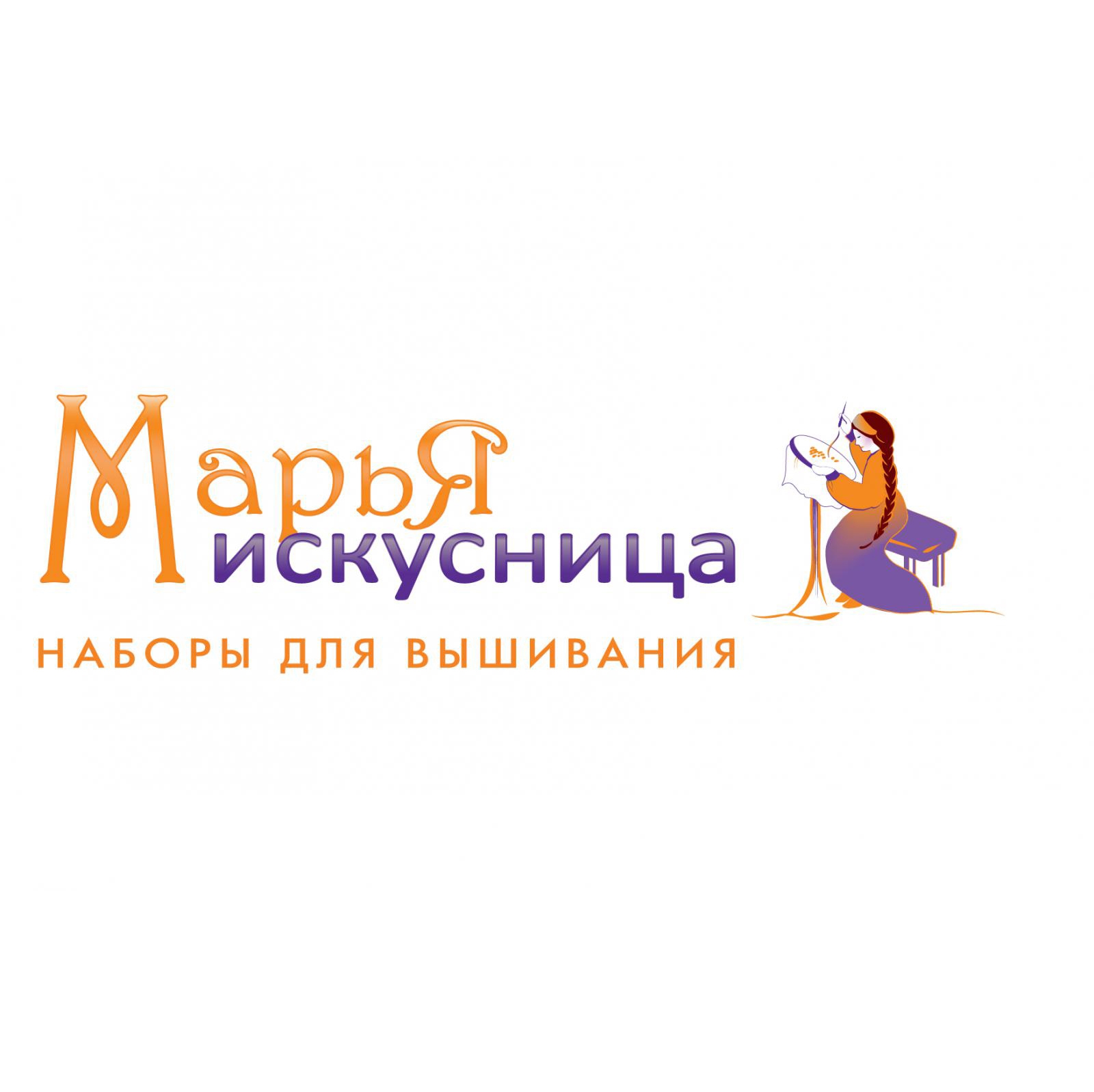 Марья искусница
