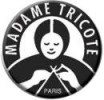 Madame Tricote Paris
