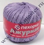 Пряжа Пехорка Ажурная