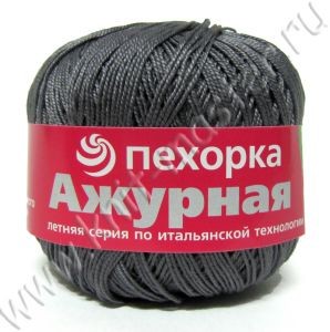 Пряжа Пехорка Ажурная
