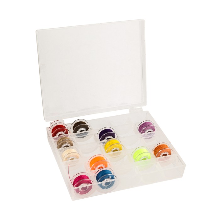 Контейнер Gamma для шпулек CFS-01