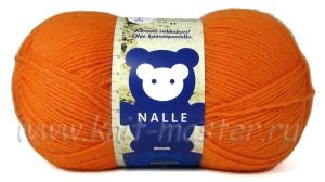 Пряжа Novita Nalle