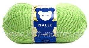 Пряжа Novita Nalle