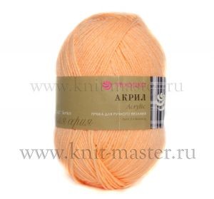 Пряжа Пехорка Акрил