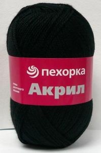 Пряжа Пехорка Акрил