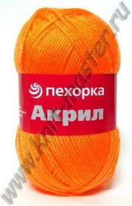 Пряжа Пехорка Акрил