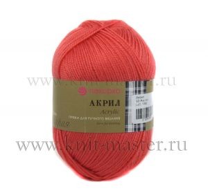 Пряжа Пехорка Акрил