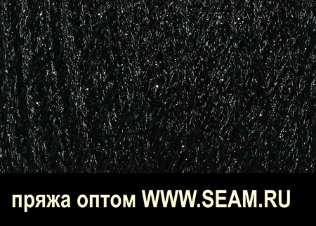 Пряжа СЕАМ Люрекс Ламе 550