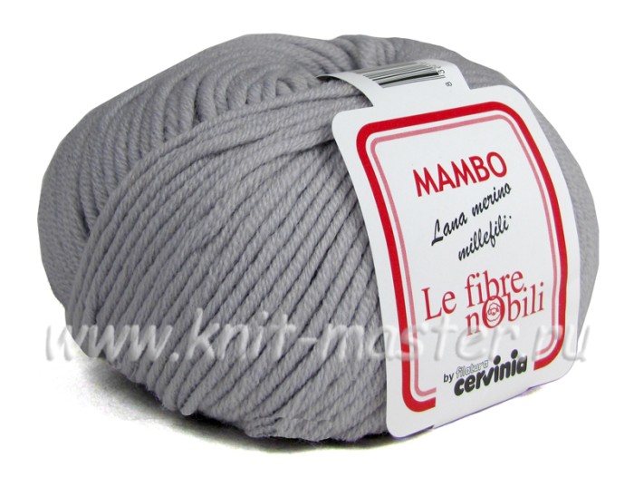 Пряжа СЕАМ Мамбо