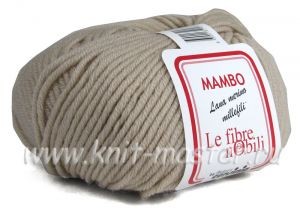 Пряжа СЕАМ Мамбо