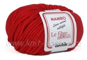 Пряжа СЕАМ Мамбо