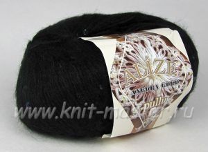 Пряжа Alize Angora Gold Pulli