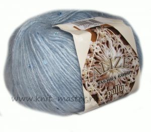 Пряжа Alize Angora Gold Pulli