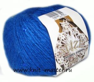 Пряжа Alize Angora Gold Pulli