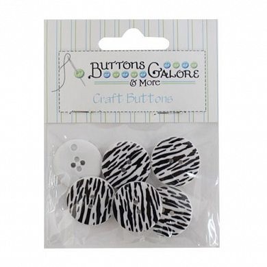 Пуговицы Buttons Galore