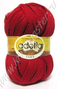 Пряжа носочная Adelia Jake