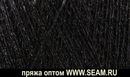 Пряжа СЕАМ Люрекс Ламе 200