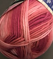 Пряжа Novita Puro Batik