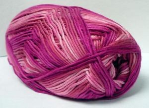 Пряжа Novita Puro Batik