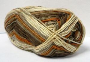 Пряжа Novita Puro Batik