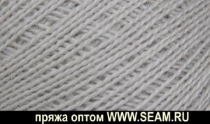 Пряжа СЕАМ Альпака Бэйби Люкс